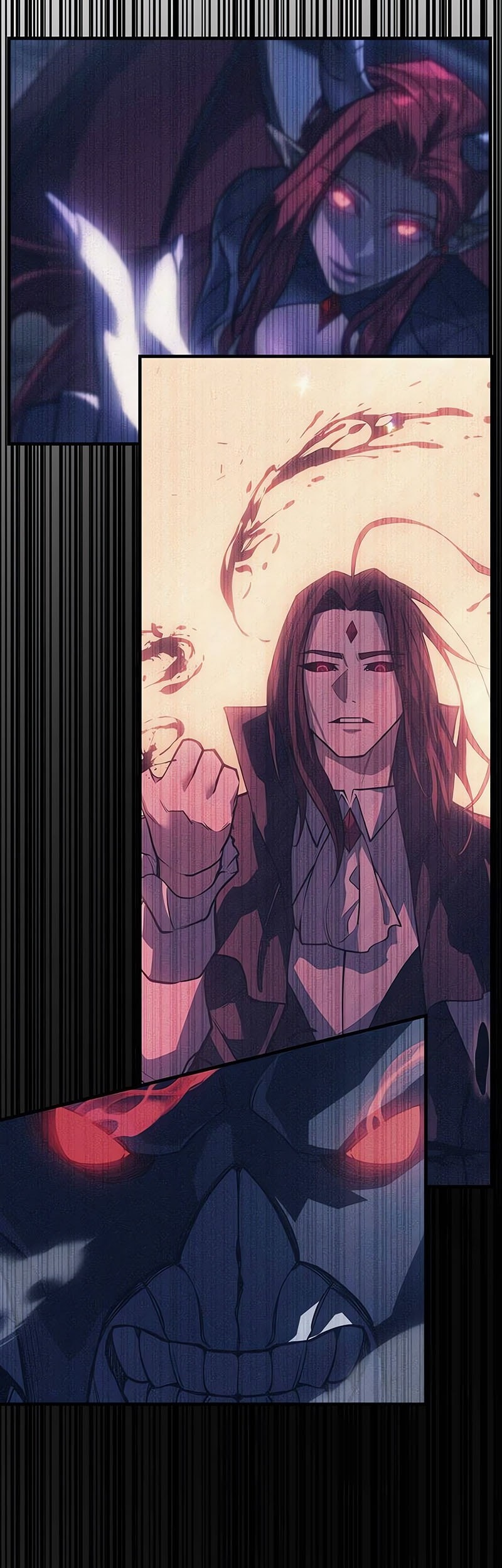 Regressing With The King’s Power Chapter 96 - halaman 16