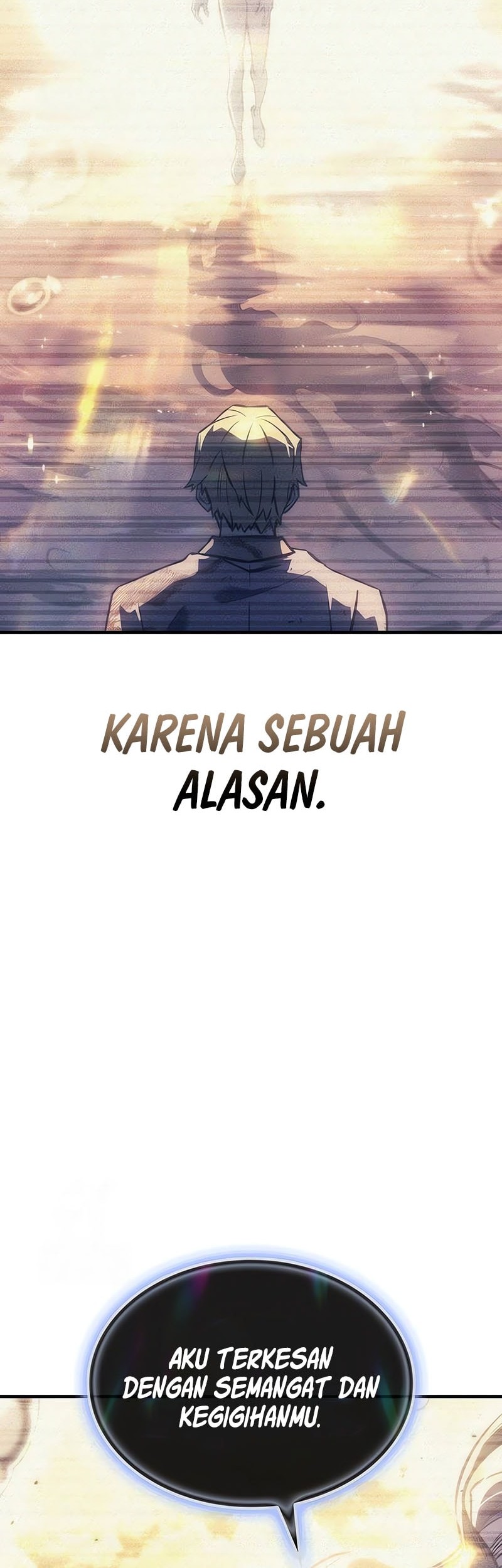 Regressing With The King’s Power Chapter 96 - halaman 19