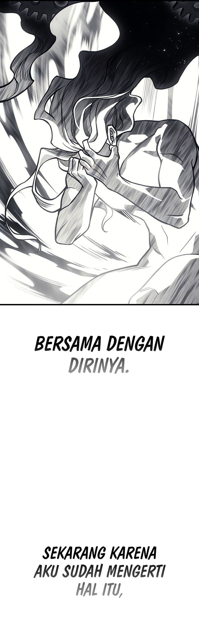 Regressing With The King’s Power Chapter 96 - halaman 22