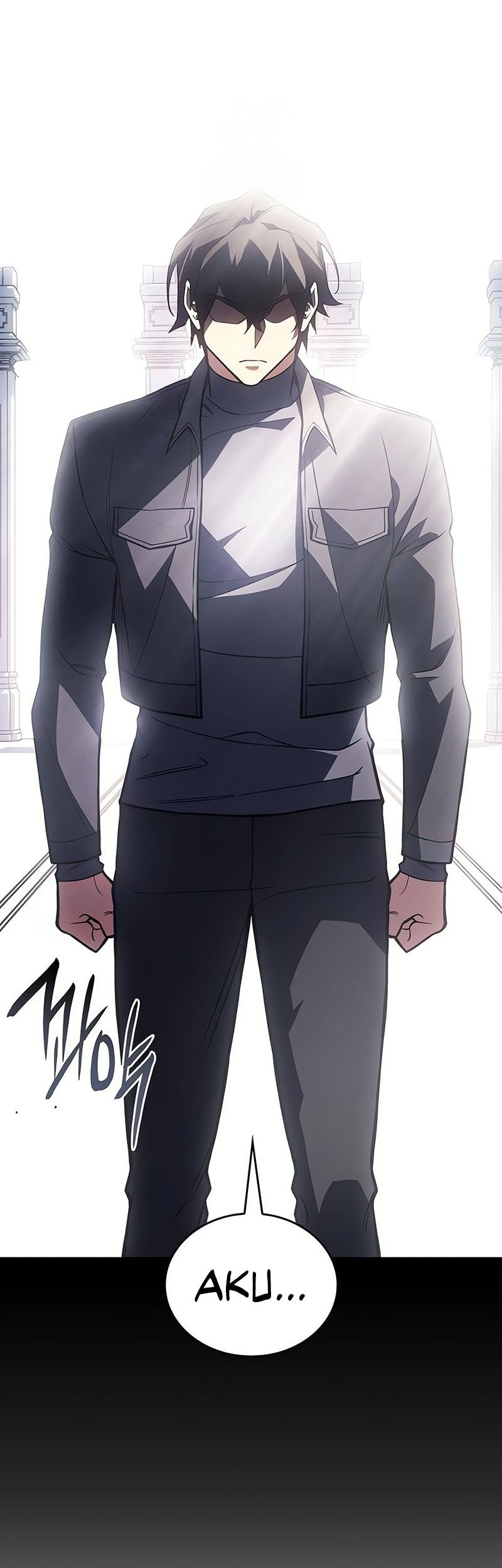 Regressing With The King’s Power Chapter 96 - halaman 23
