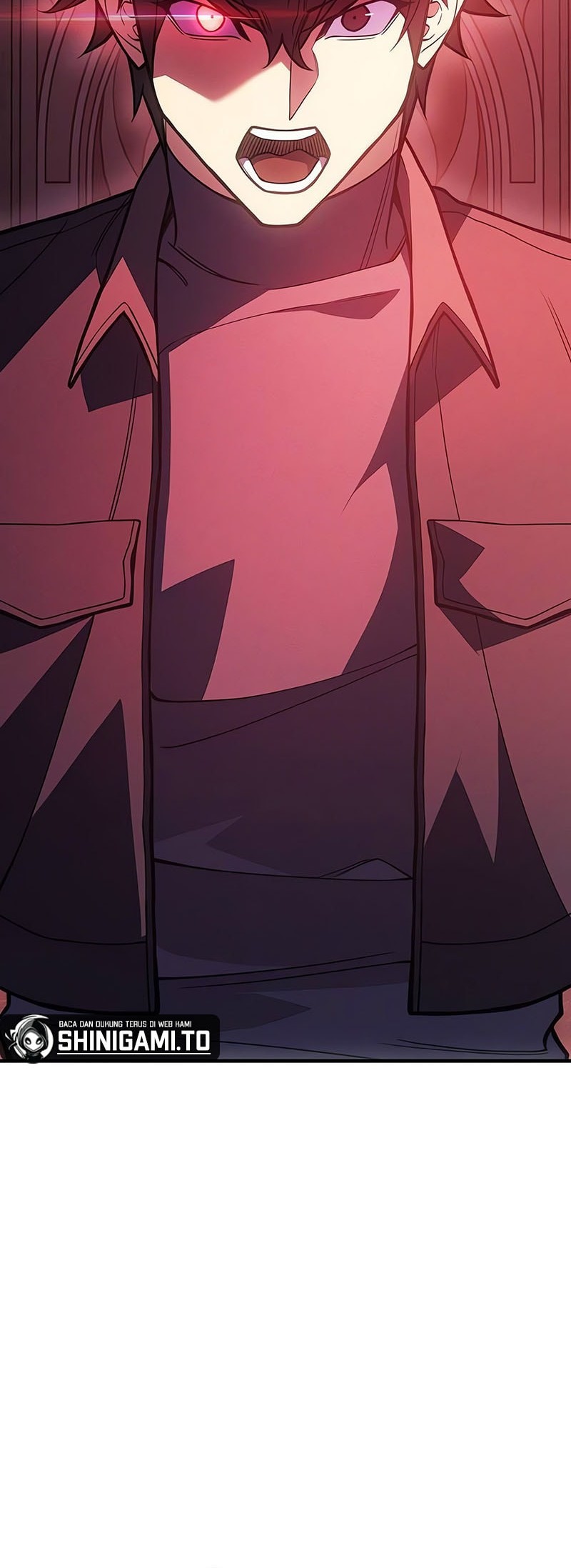 Regressing With The King’s Power Chapter 96 - halaman 25