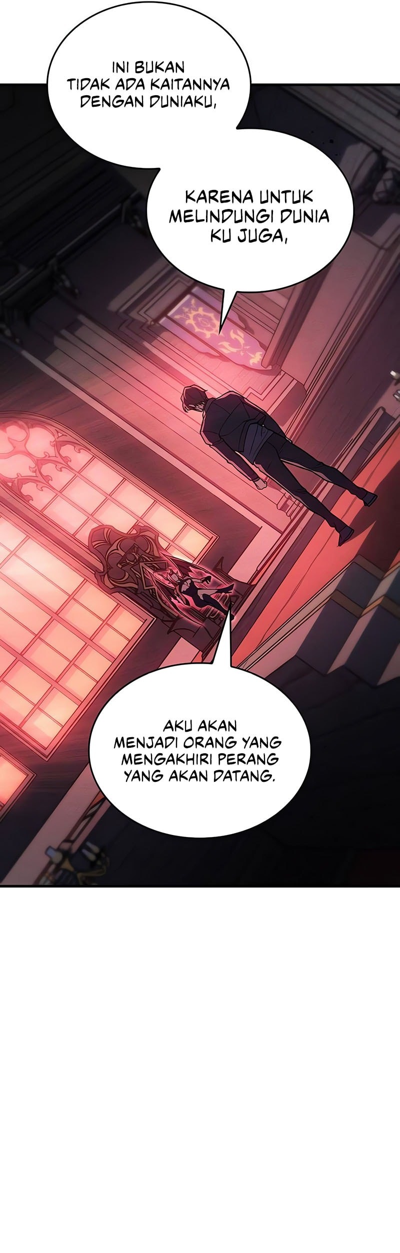 Regressing With The King’s Power Chapter 96 - halaman 26