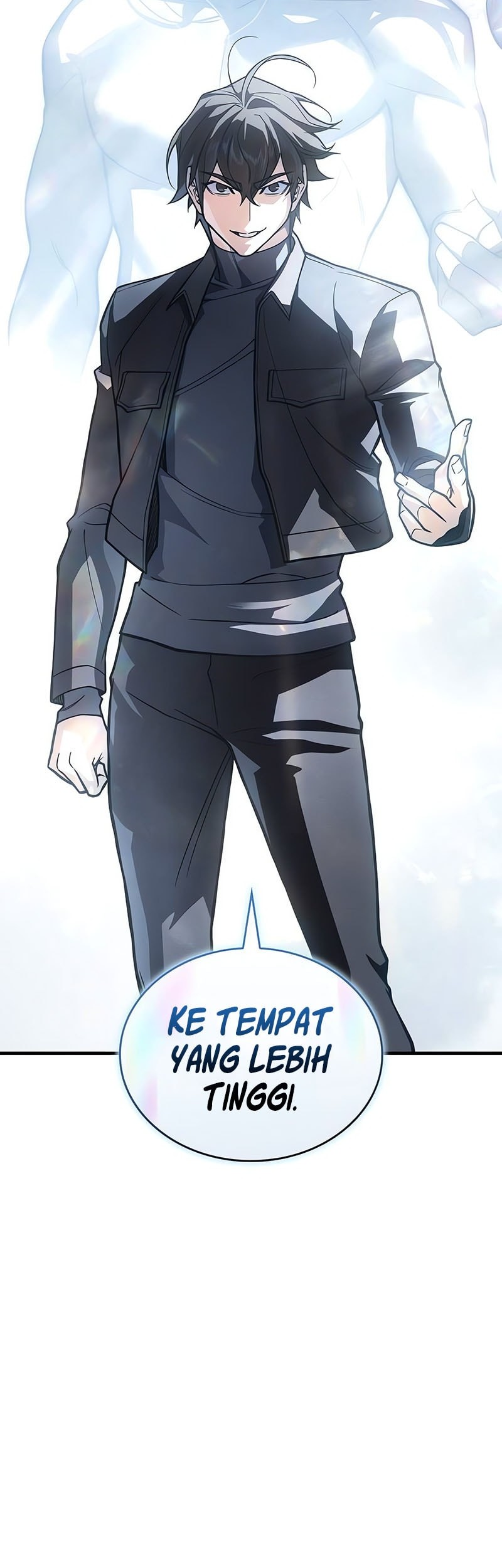 Regressing With The King’s Power Chapter 96 - halaman 28