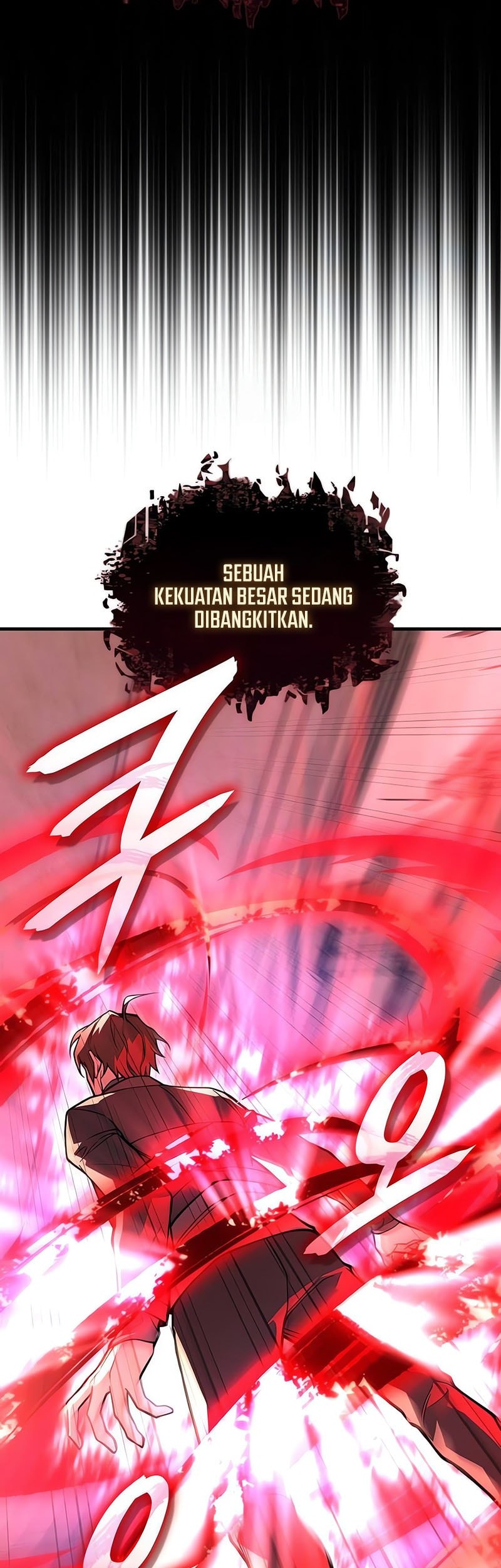 Regressing With The King’s Power Chapter 96 - halaman 32