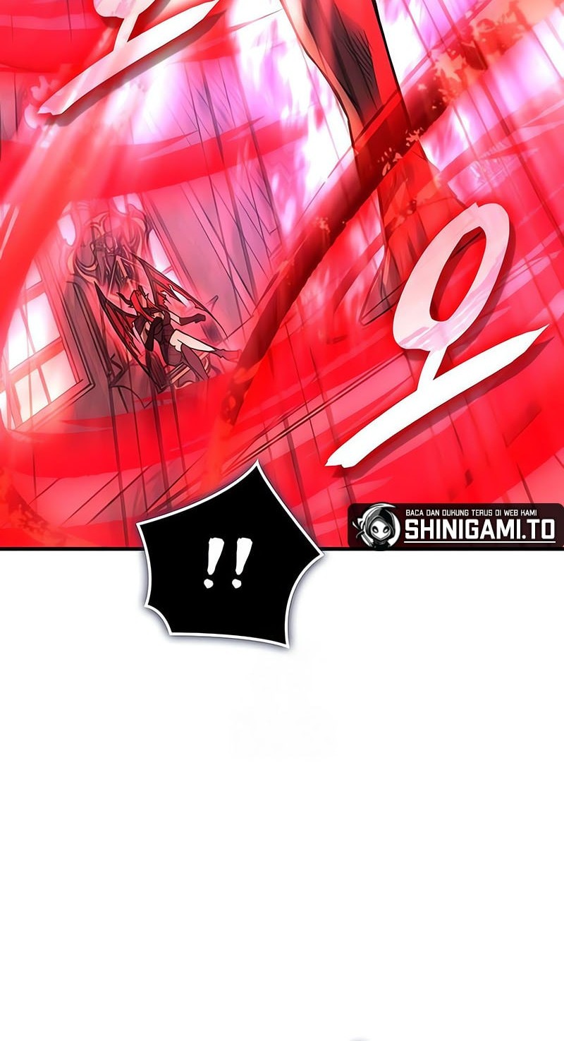 Regressing With The King’s Power Chapter 96 - halaman 33