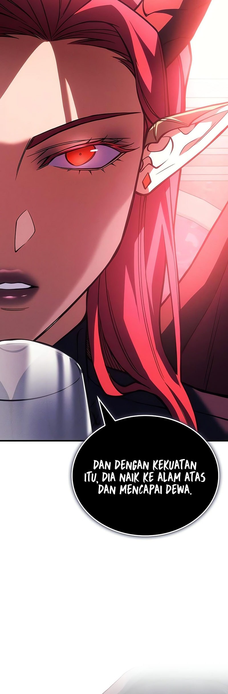 Regressing With The King’s Power Chapter 96 - halaman 49
