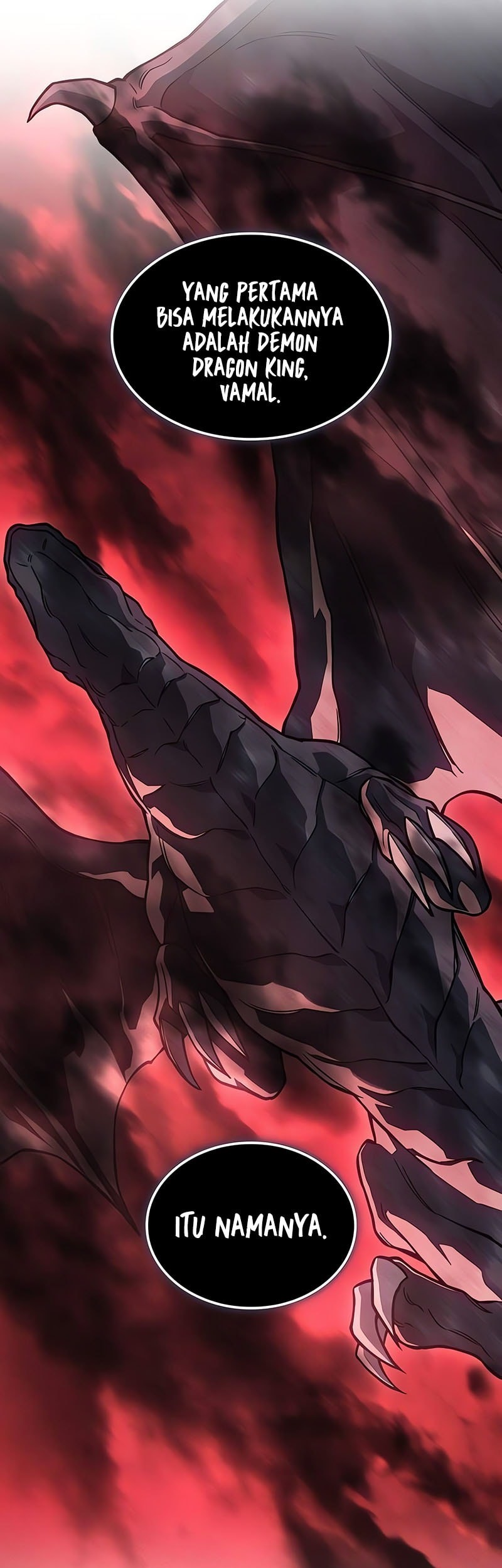 Regressing With The King’s Power Chapter 96 - halaman 50