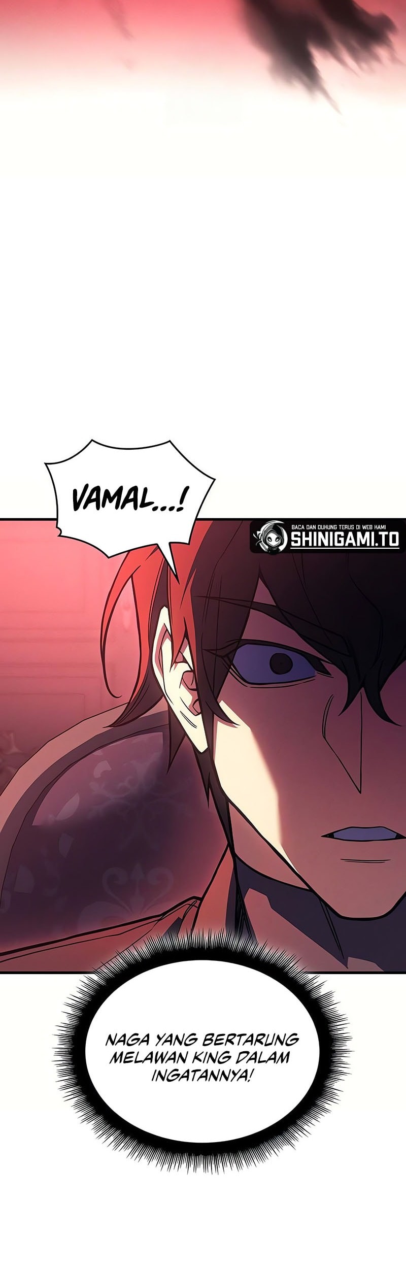 Regressing With The King’s Power Chapter 96 - halaman 51