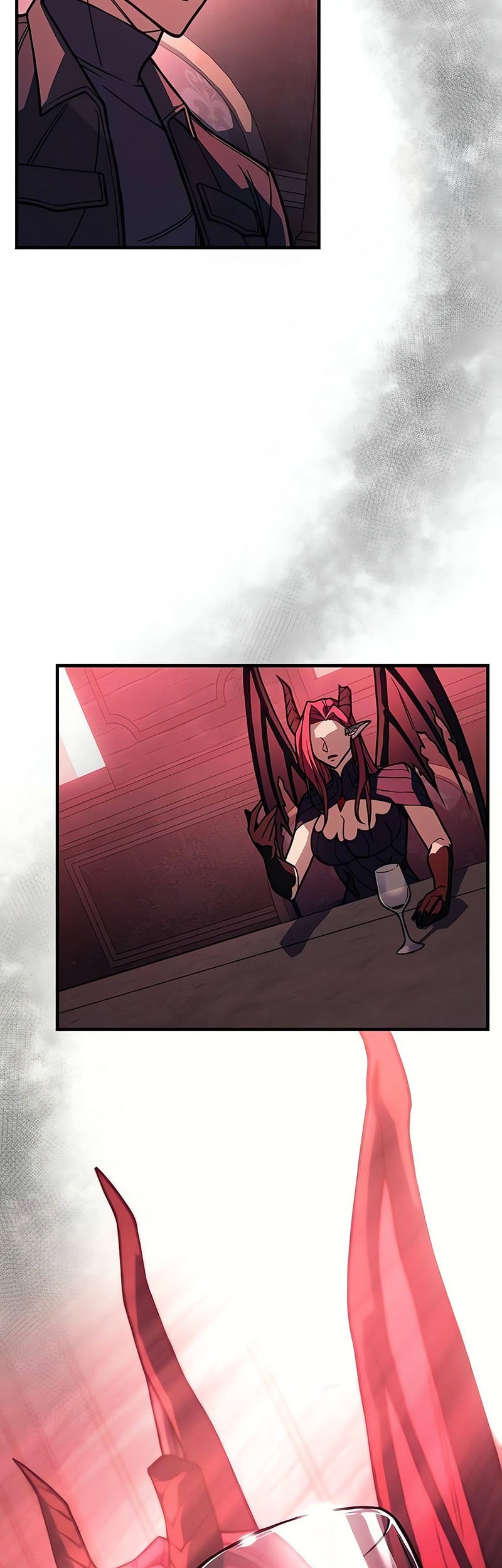 Regressing With The King’s Power Chapter 96 - halaman 59