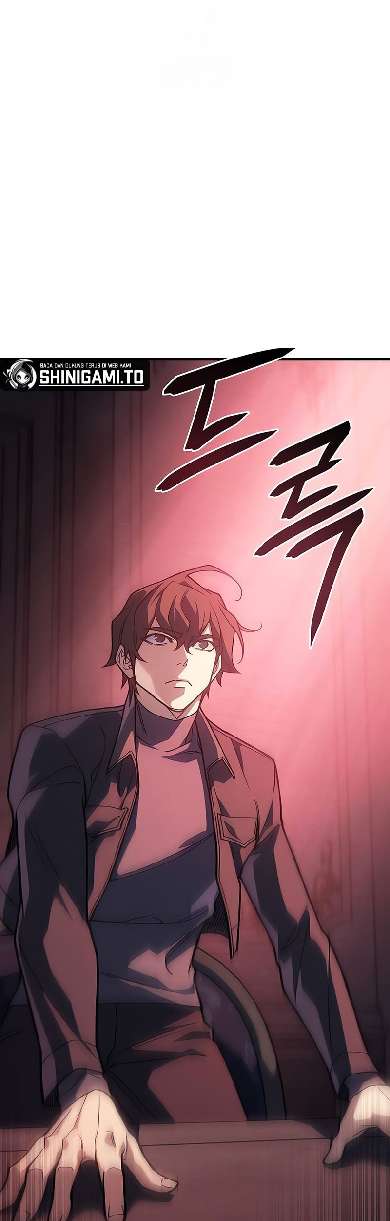 Regressing With The King’s Power Chapter 96 - halaman 68