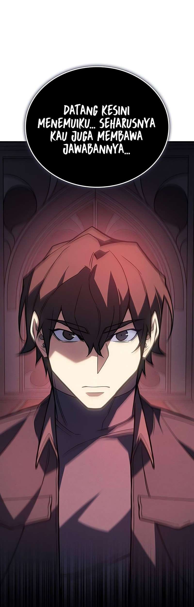 Regressing With The King’s Power Chapter 96 - halaman 7