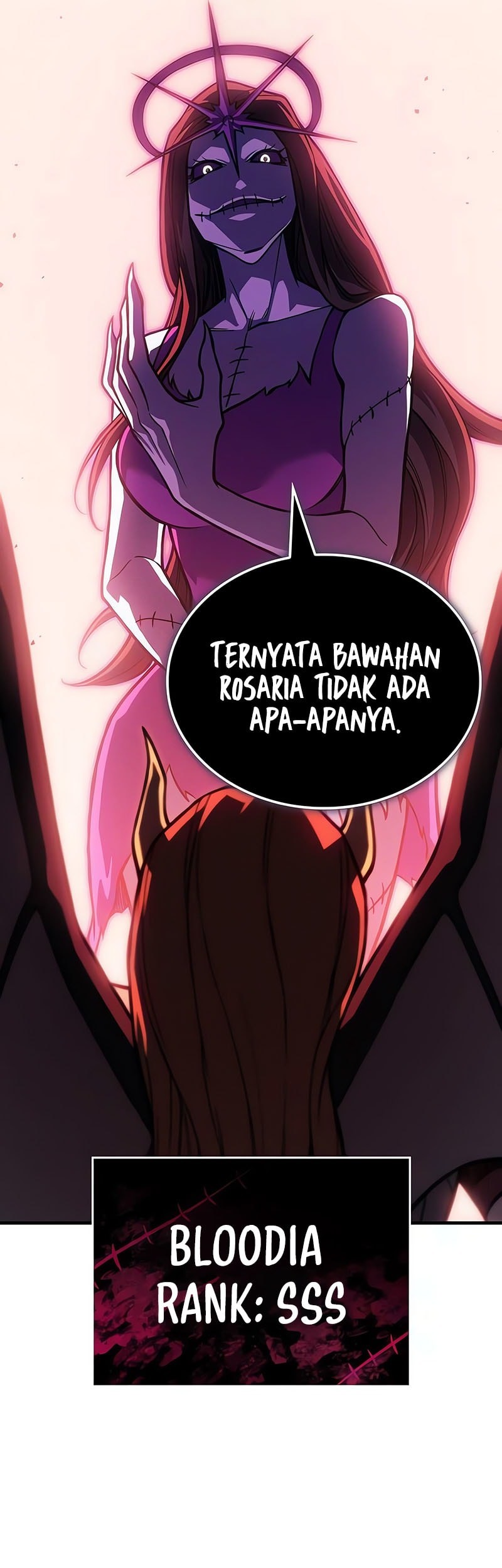 Regressing With The King’s Power Chapter 96 - halaman 78