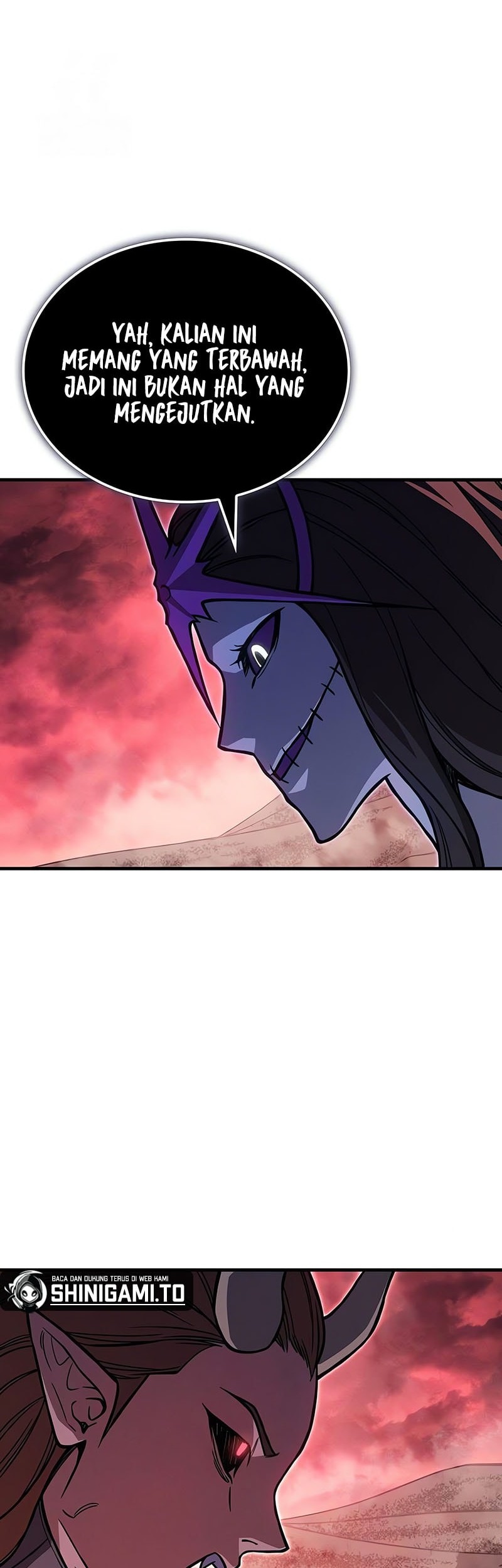 Regressing With The King’s Power Chapter 96 - halaman 79