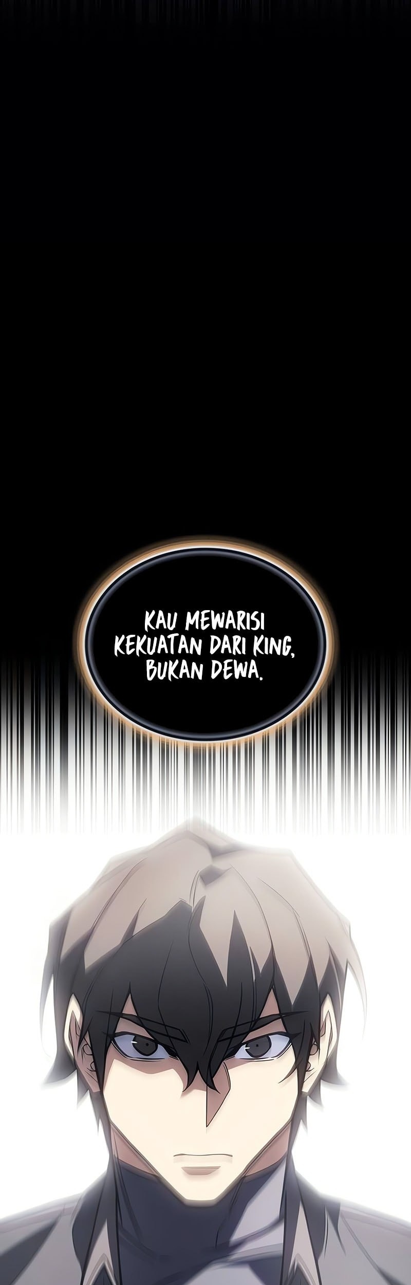 Regressing With The King’s Power Chapter 96 - halaman 8