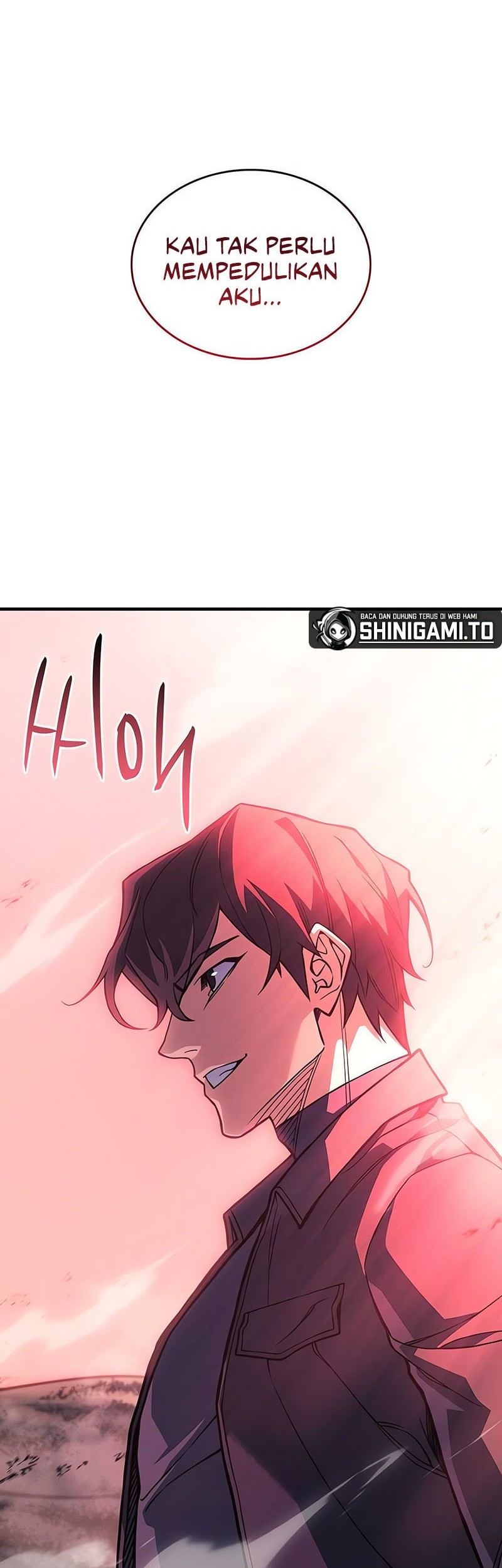 Regressing With The King’s Power Chapter 96 - halaman 87