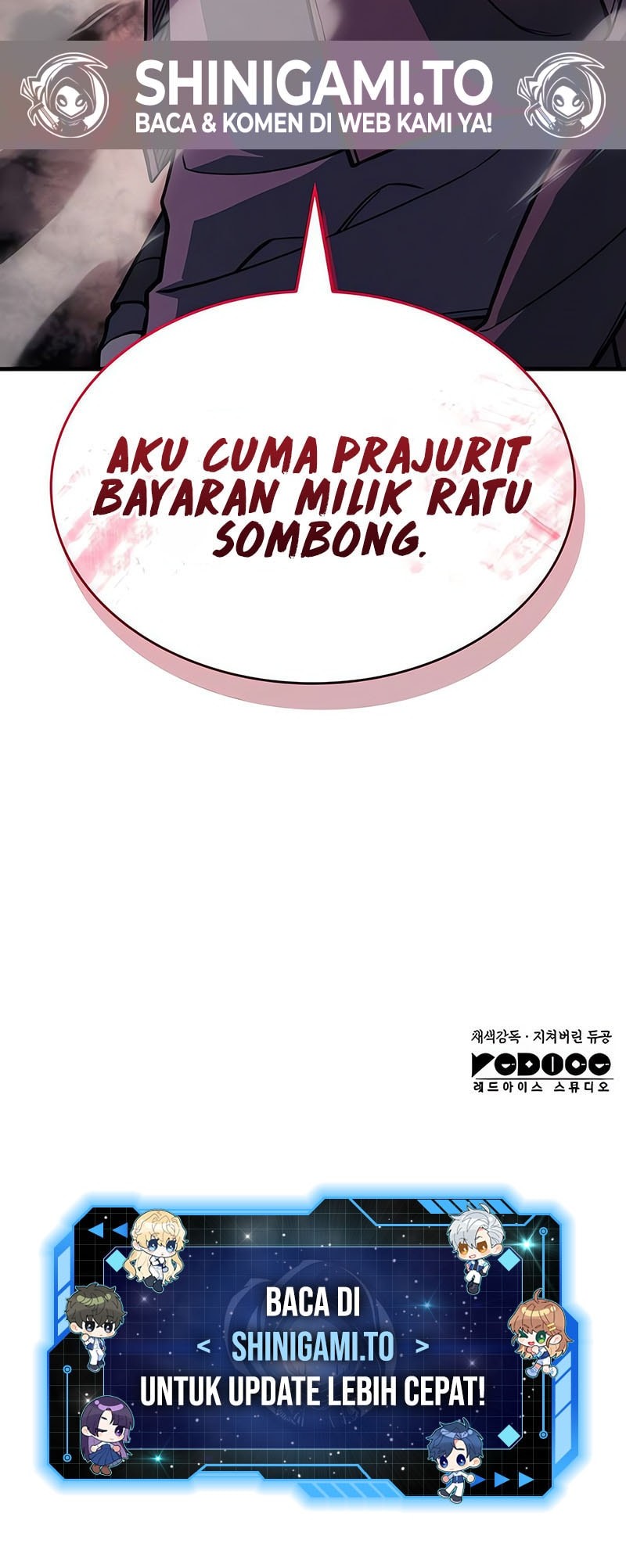 Regressing With The King’s Power Chapter 96 - halaman 88