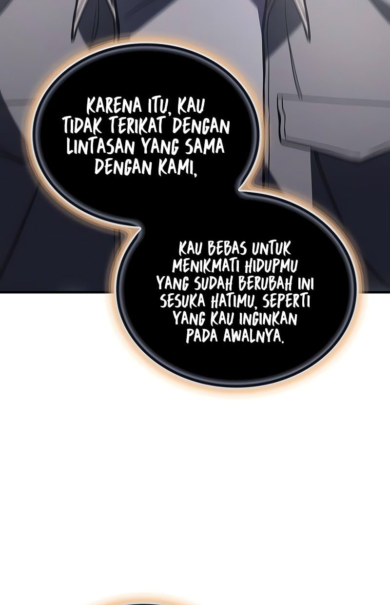 Regressing With The King’s Power Chapter 96 - halaman 9
