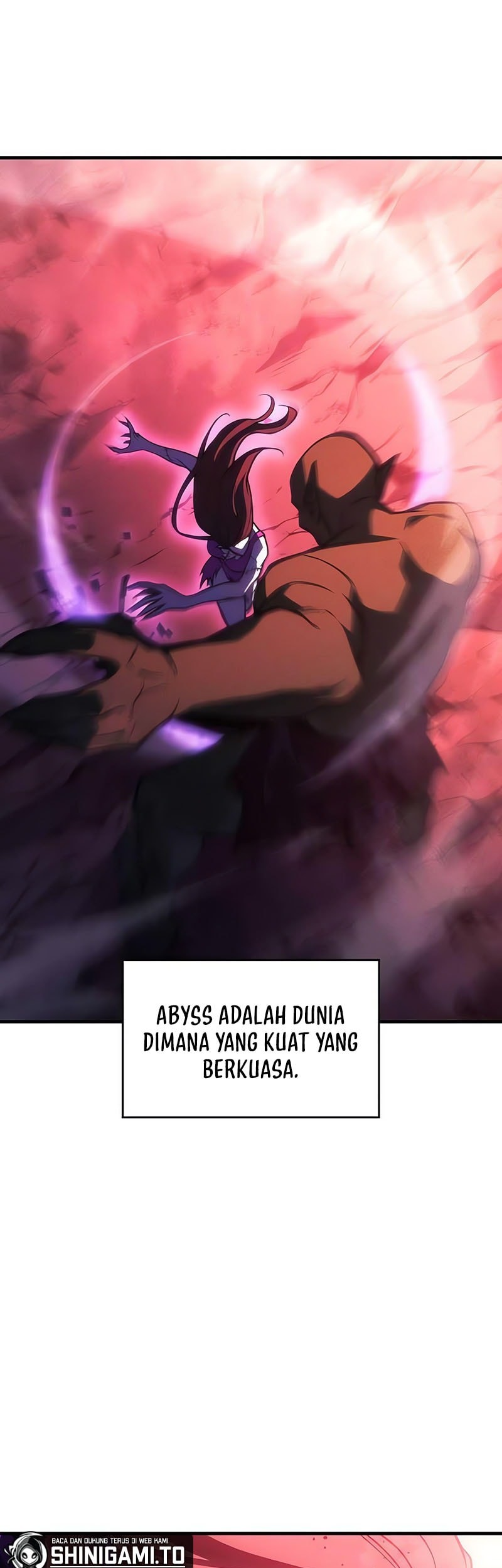 Regressing With The King’s Power Chapter 97 - halaman 10
