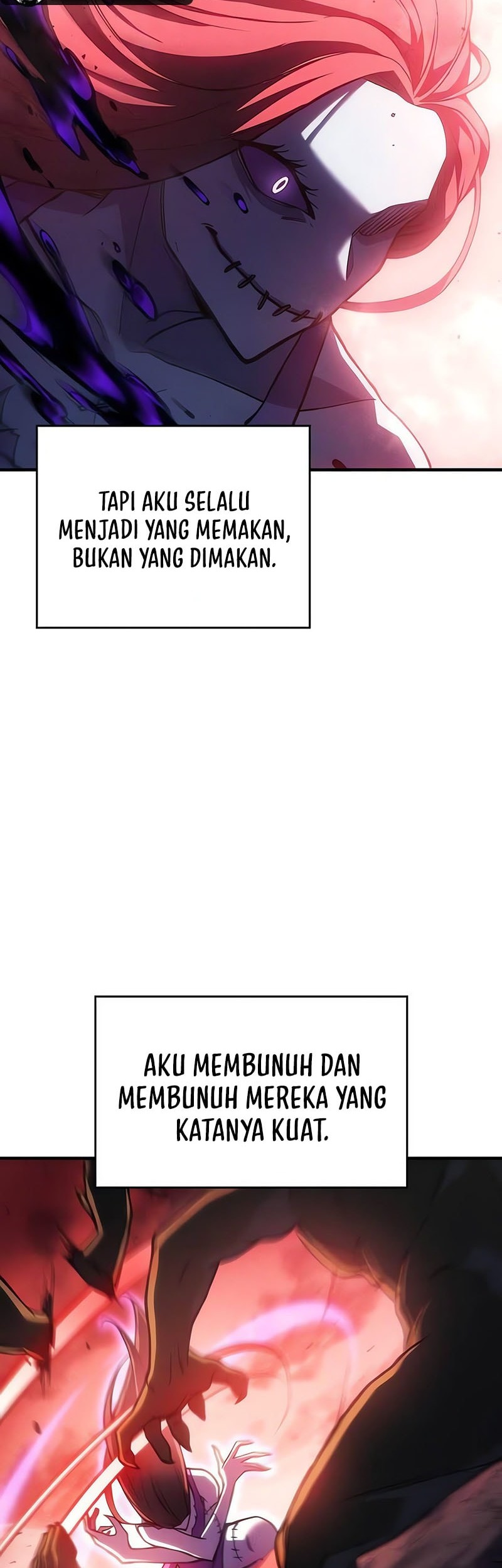 Regressing With The King’s Power Chapter 97 - halaman 11