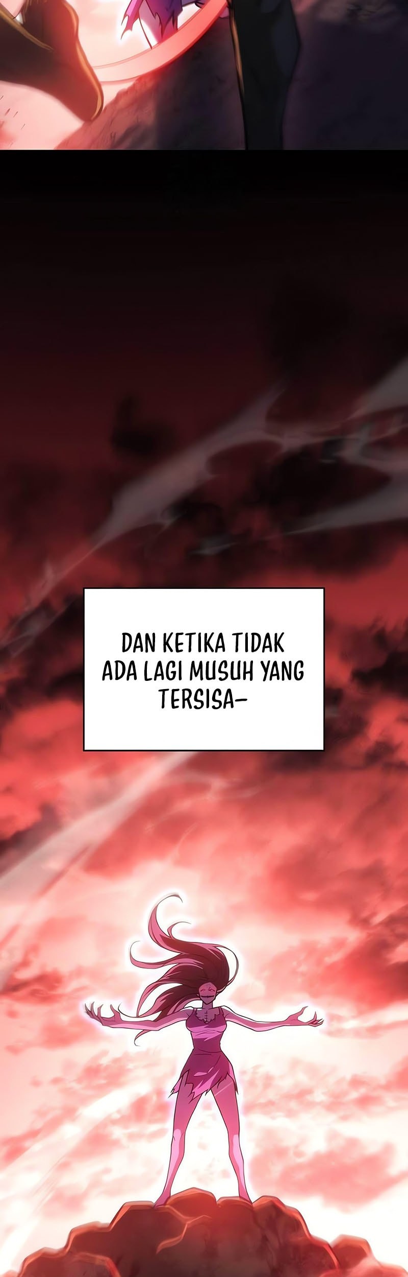 Regressing With The King’s Power Chapter 97 - halaman 12
