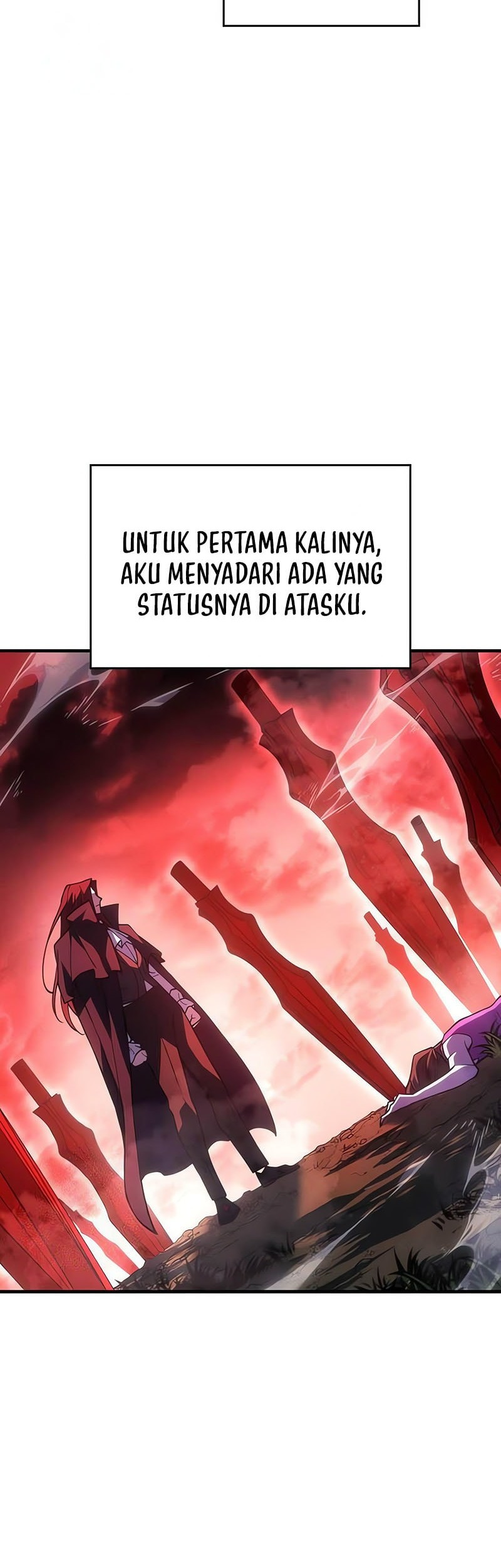 Regressing With The King’s Power Chapter 97 - halaman 17