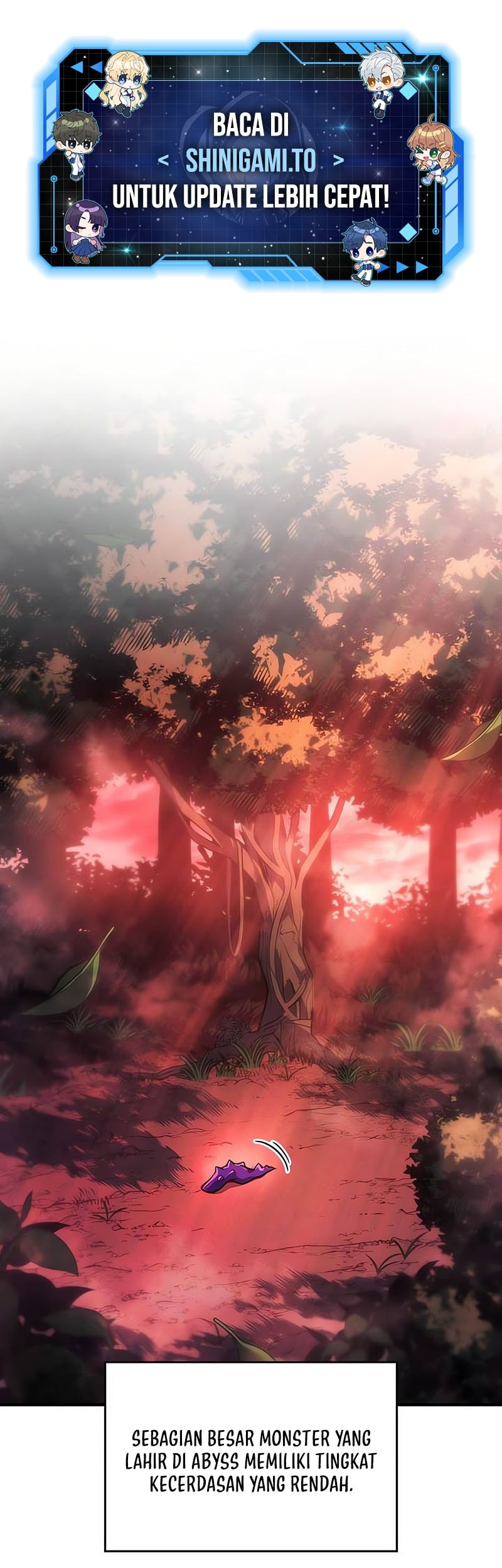 Regressing With The King’s Power Chapter 97 - halaman 2