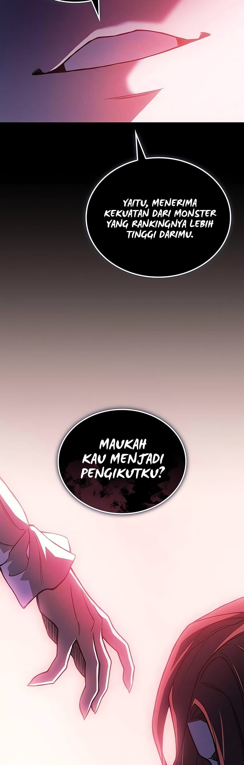 Regressing With The King’s Power Chapter 97 - halaman 20