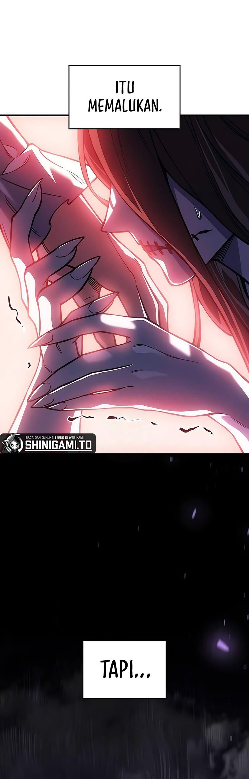 Regressing With The King’s Power Chapter 97 - halaman 22