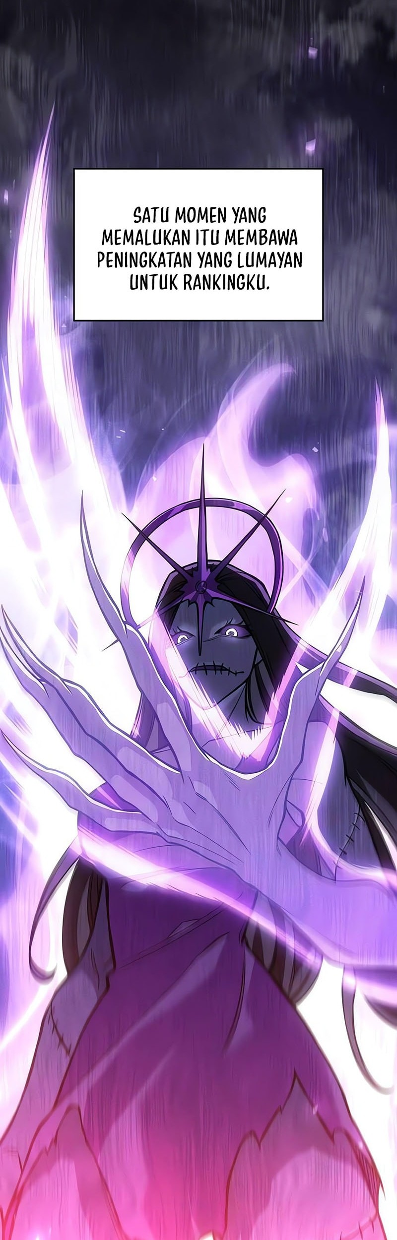Regressing With The King’s Power Chapter 97 - halaman 23