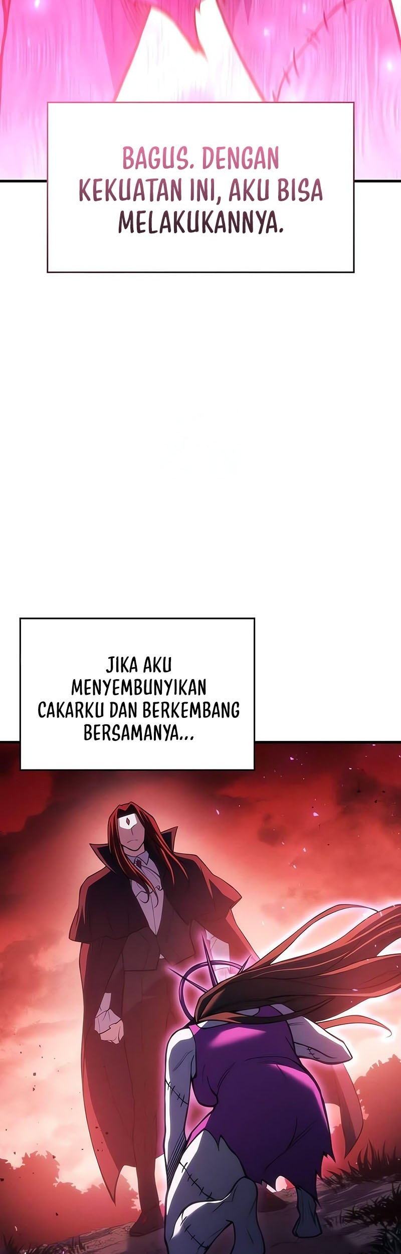 Regressing With The King’s Power Chapter 97 - halaman 24