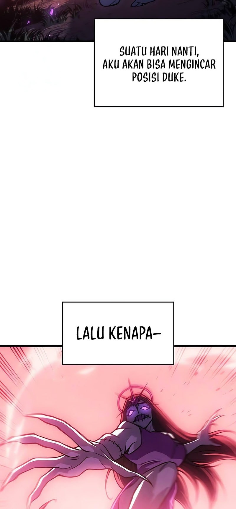 Regressing With The King’s Power Chapter 97 - halaman 25