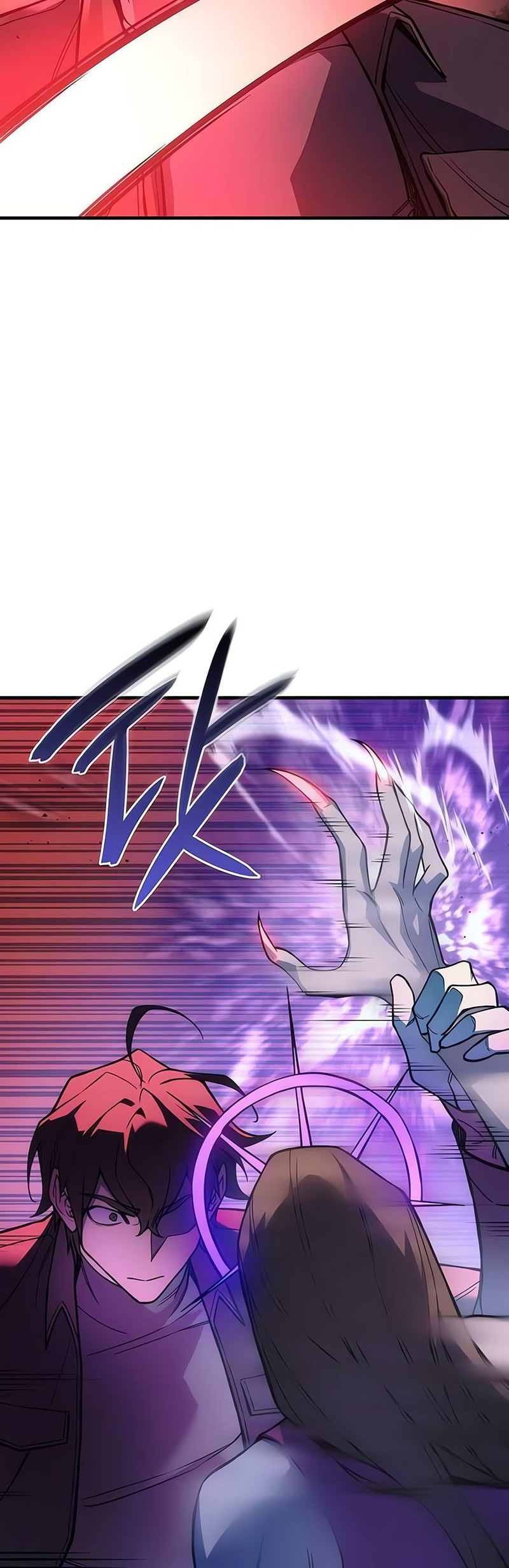 Regressing With The King’s Power Chapter 97 - halaman 29
