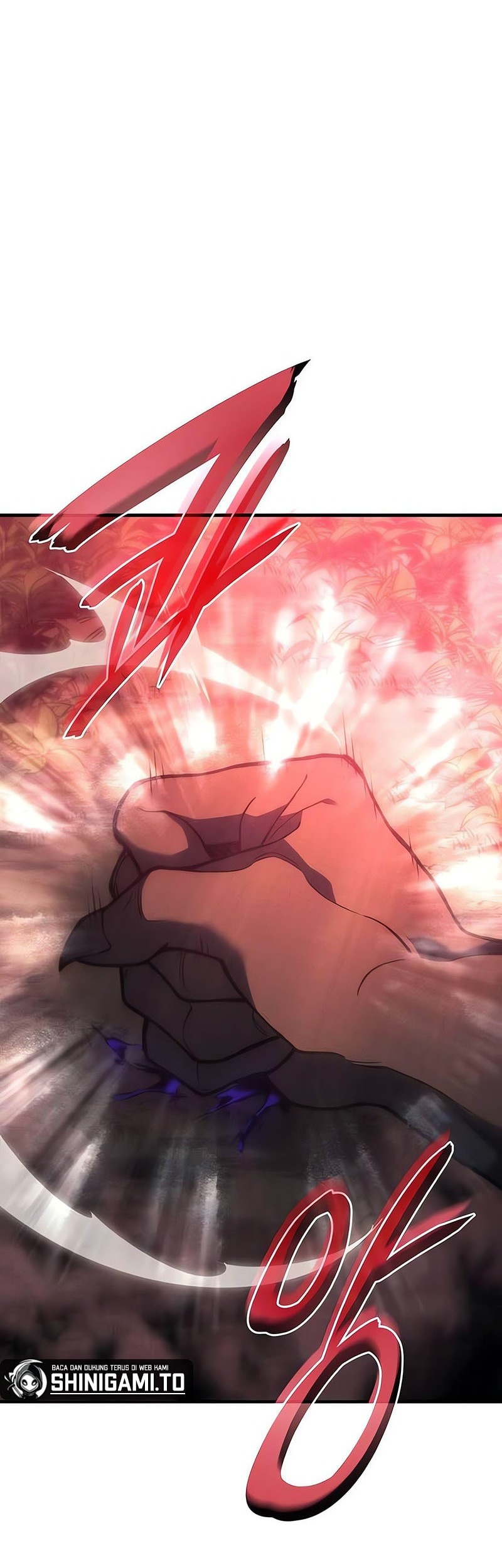 Regressing With The King’s Power Chapter 97 - halaman 3