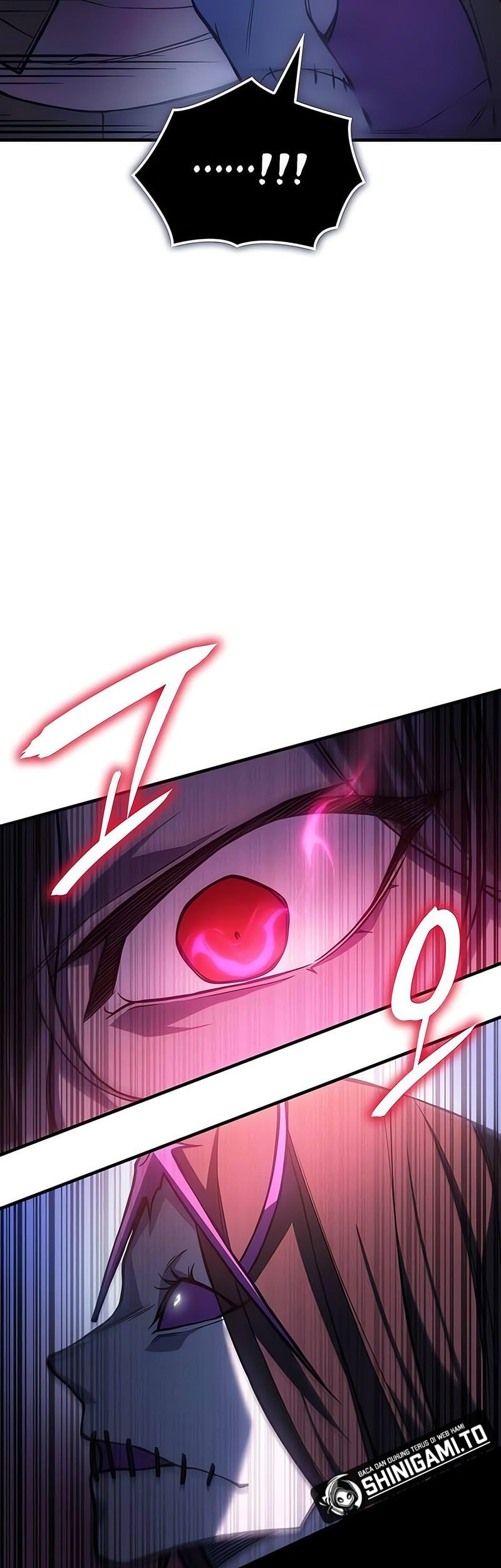 Regressing With The King’s Power Chapter 97 - halaman 30