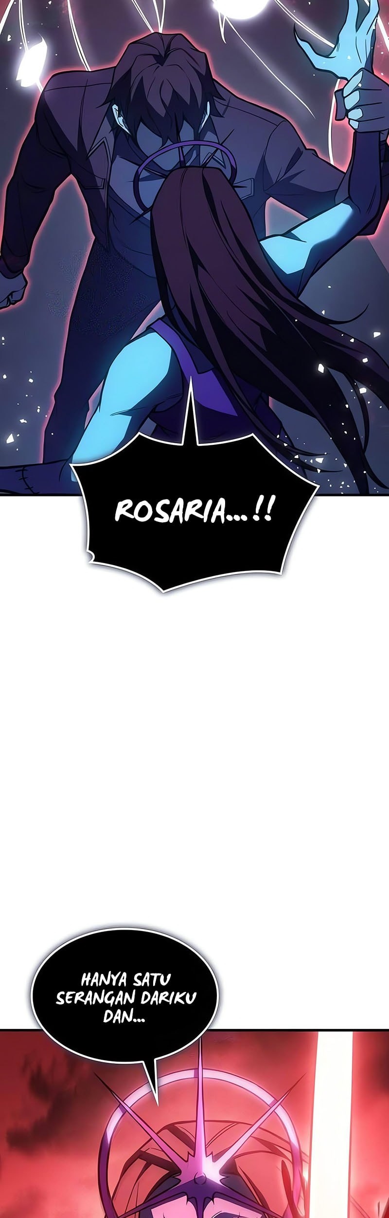 Regressing With The King’s Power Chapter 97 - halaman 32