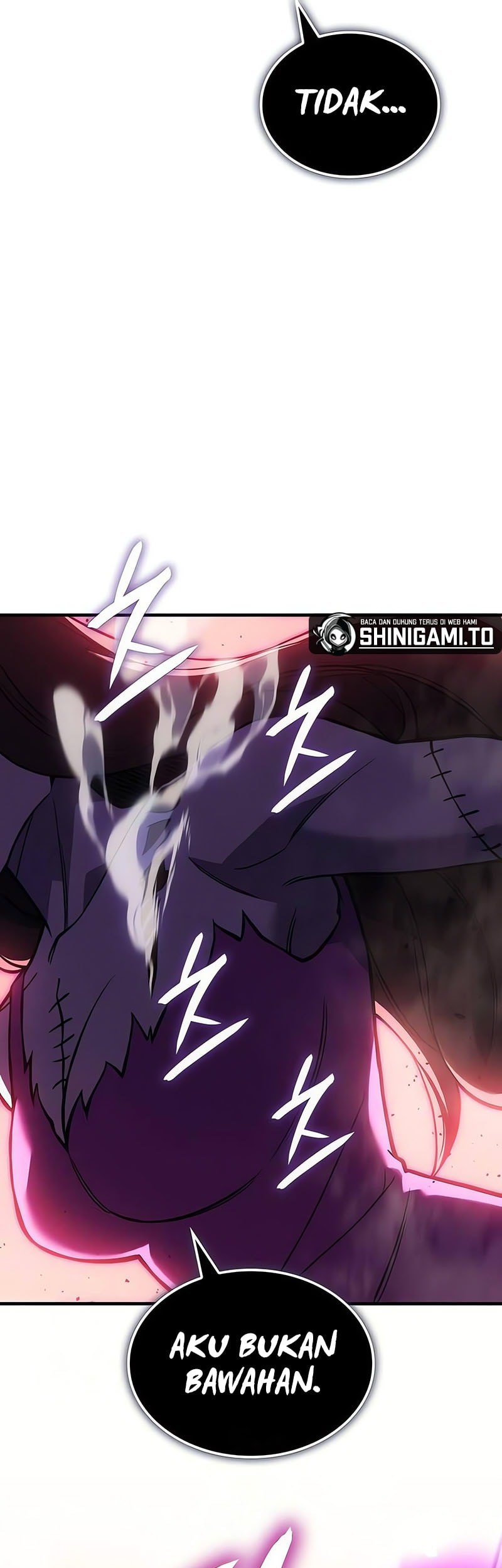 Regressing With The King’s Power Chapter 97 - halaman 38