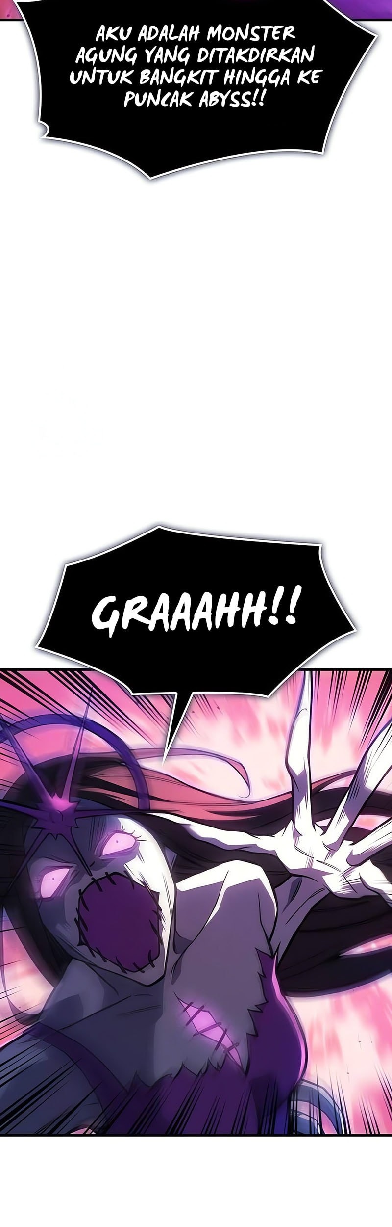 Regressing With The King’s Power Chapter 97 - halaman 40