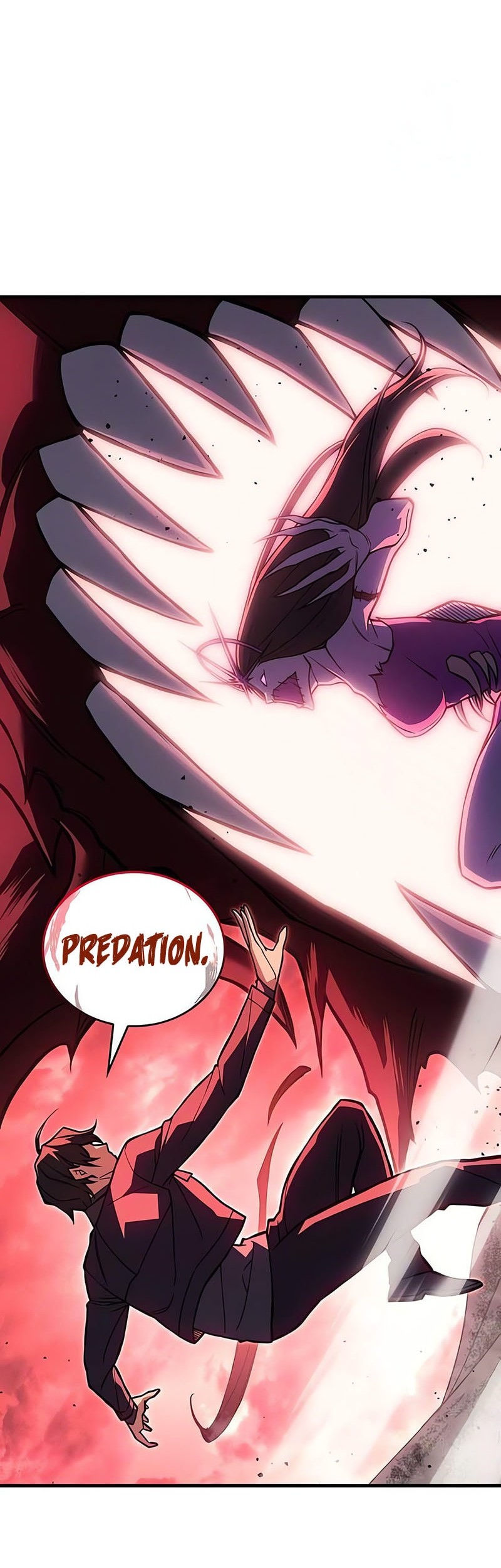 Regressing With The King’s Power Chapter 97 - halaman 41