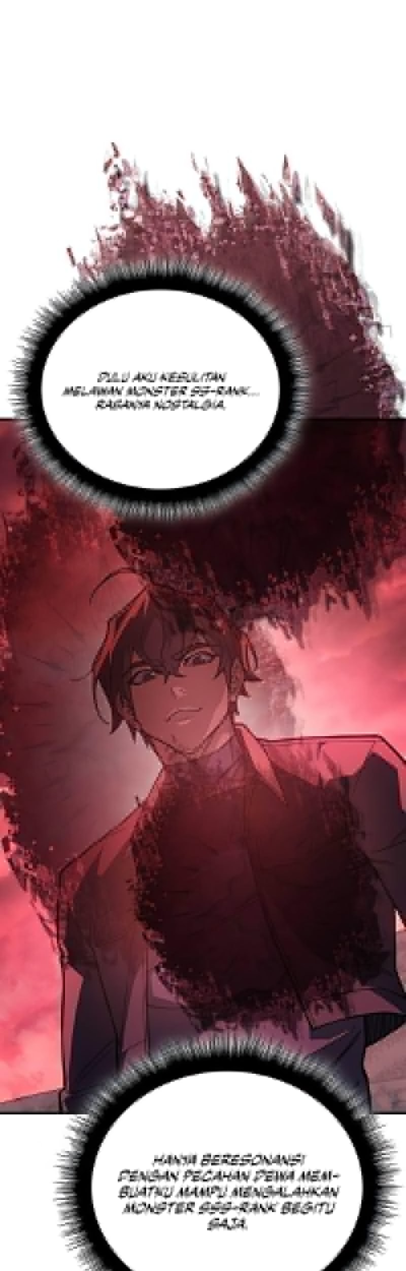 Regressing With The King’s Power Chapter 97 - halaman 44