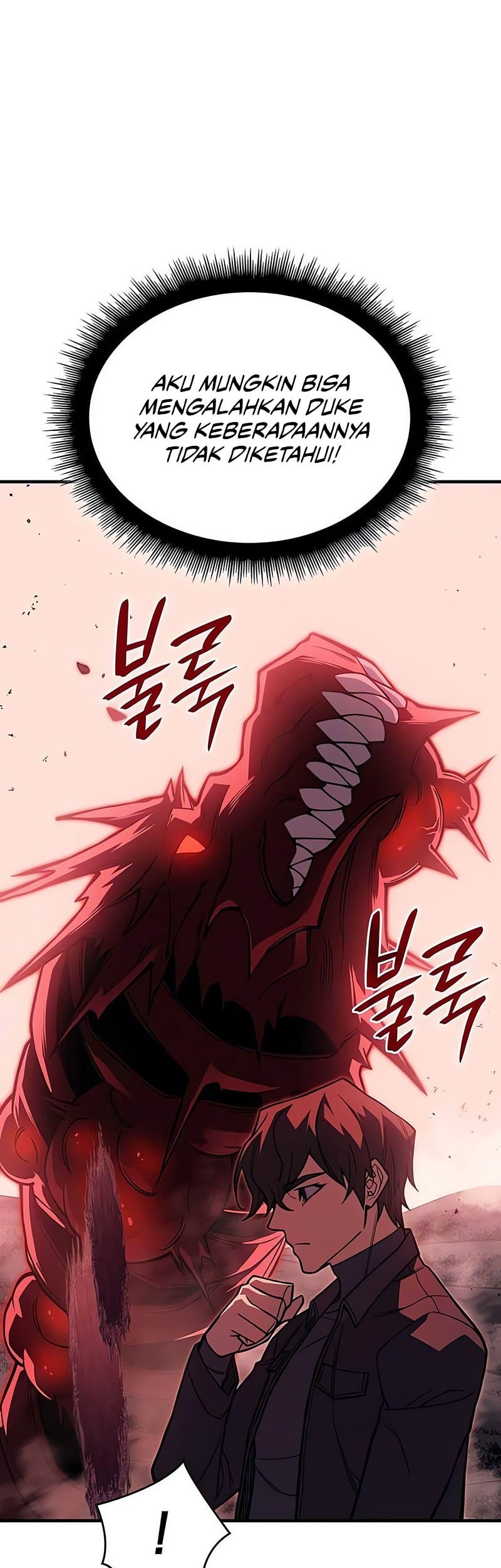 Regressing With The King’s Power Chapter 97 - halaman 50