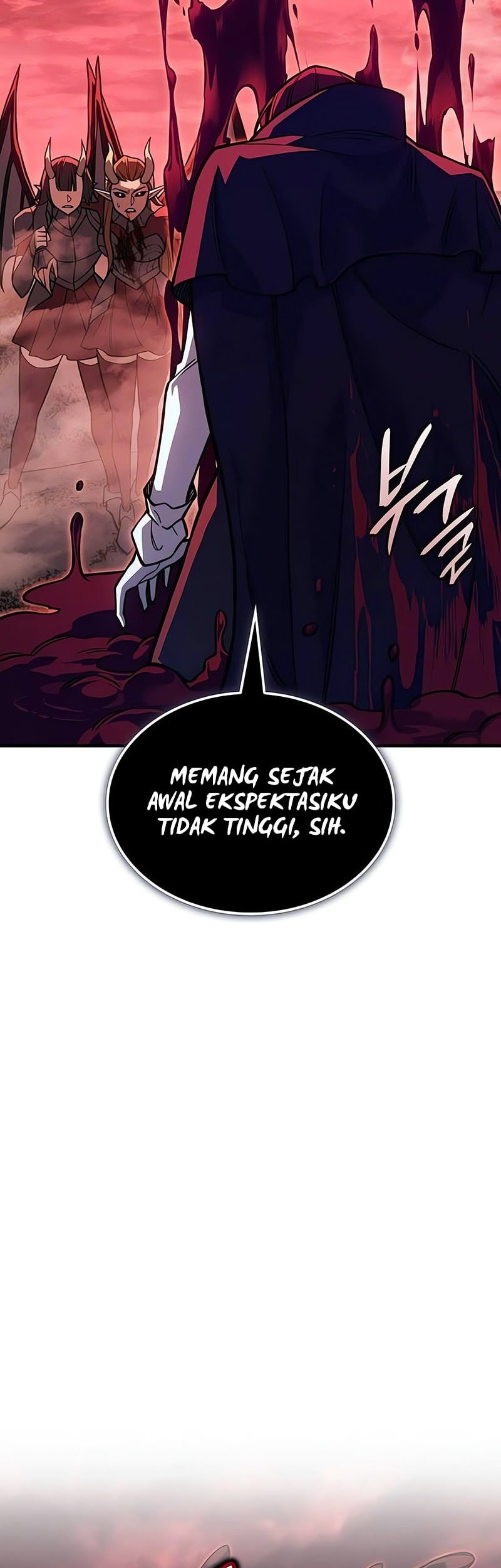 Regressing With The King’s Power Chapter 97 - halaman 55