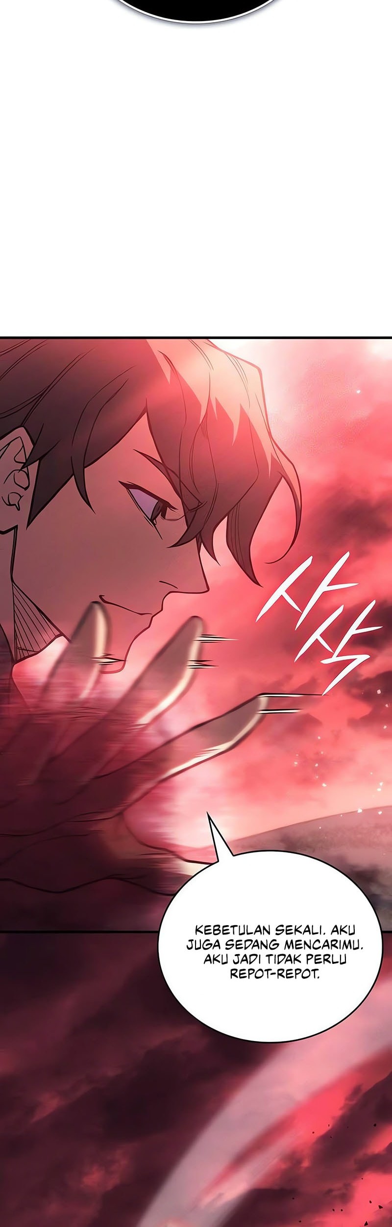 Regressing With The King’s Power Chapter 97 - halaman 57