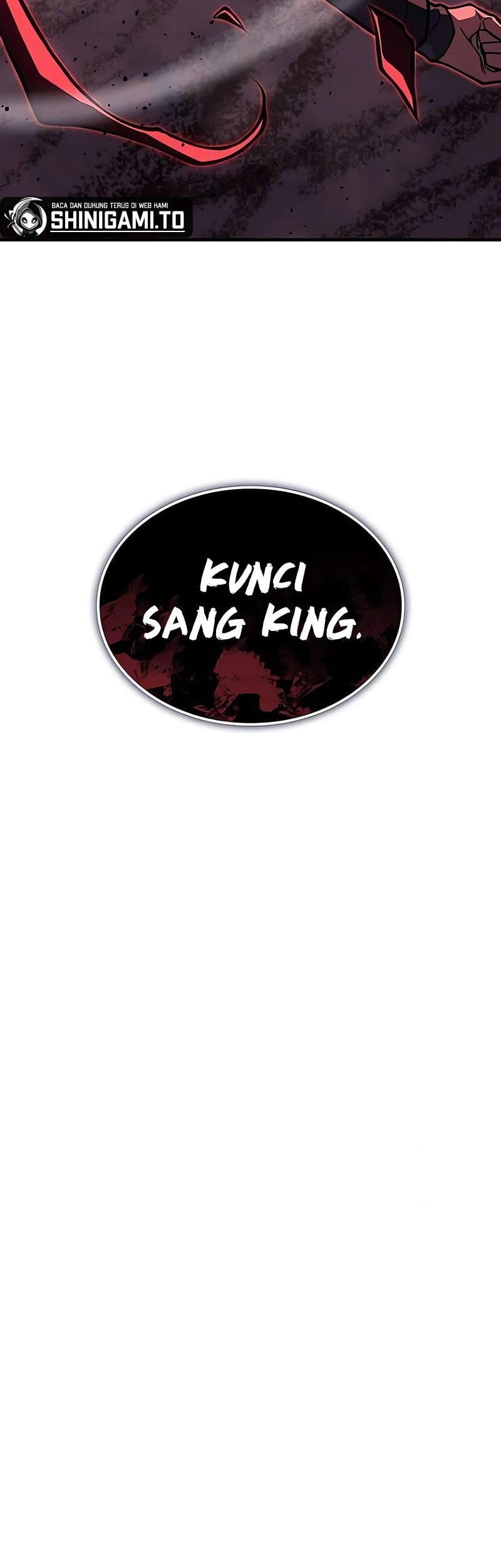 Regressing With The King’s Power Chapter 97 - halaman 59
