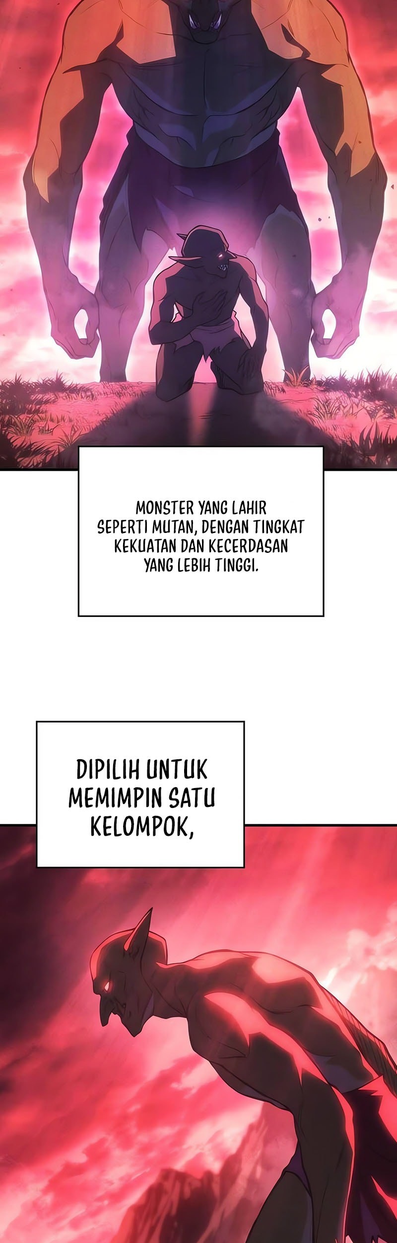 Regressing With The King’s Power Chapter 97 - halaman 6