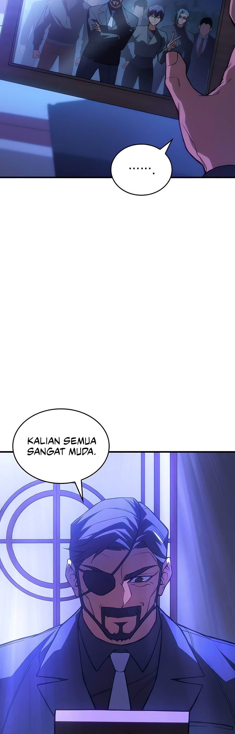 Regressing With The King’s Power Chapter 97 - halaman 63