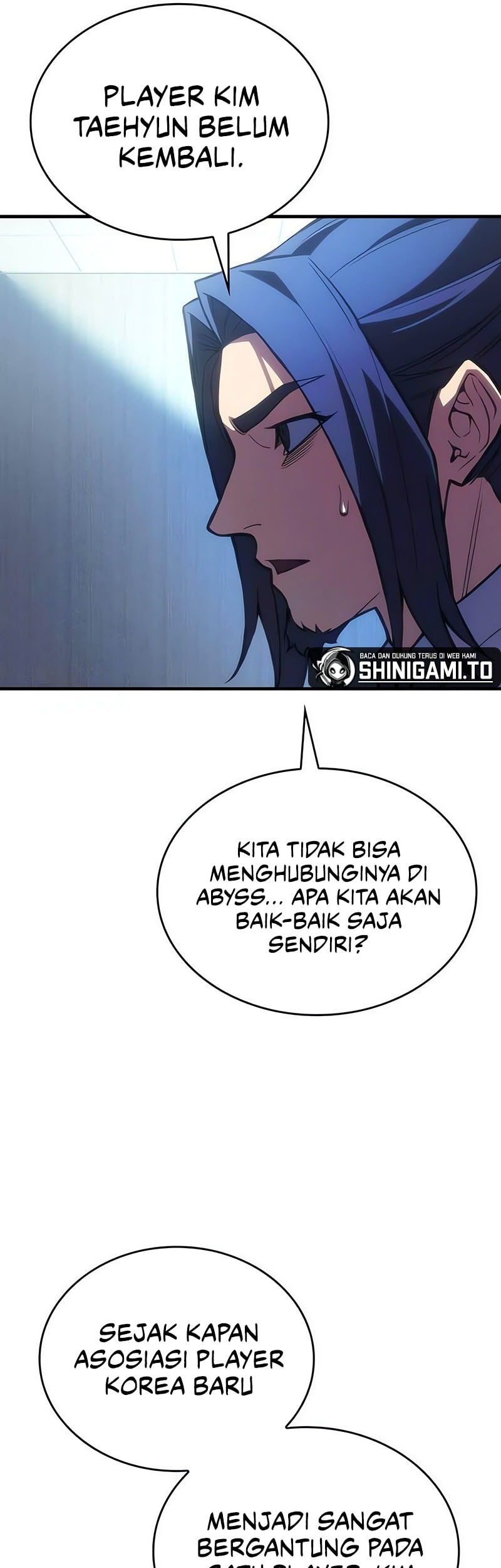 Regressing With The King’s Power Chapter 97 - halaman 70