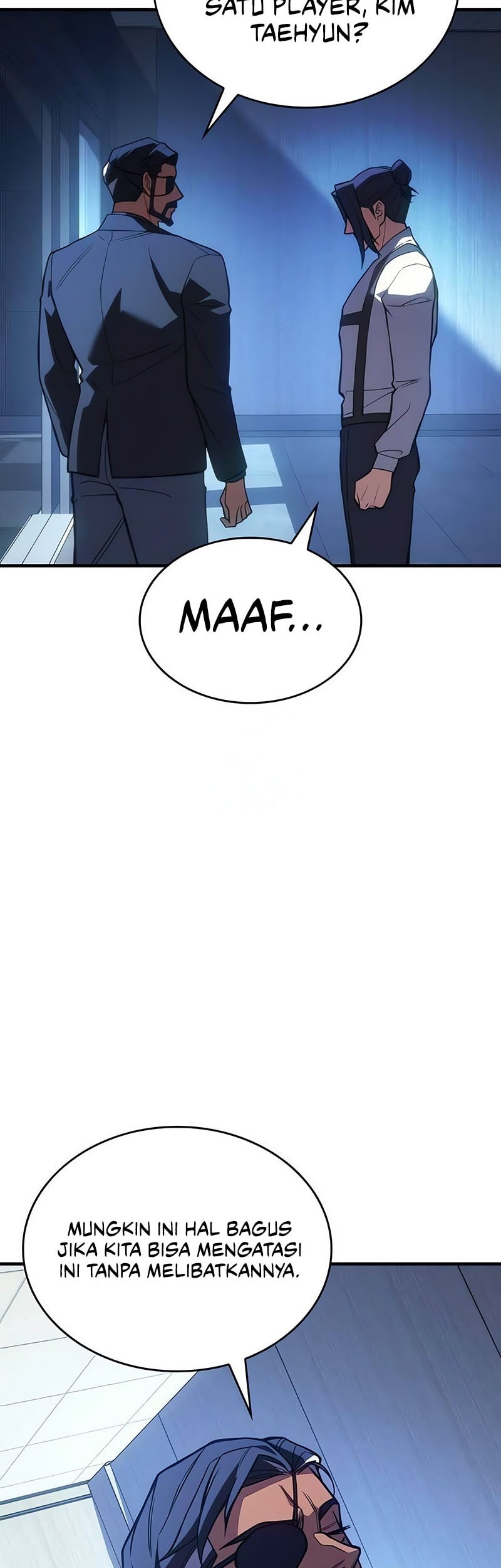 Regressing With The King’s Power Chapter 97 - halaman 71