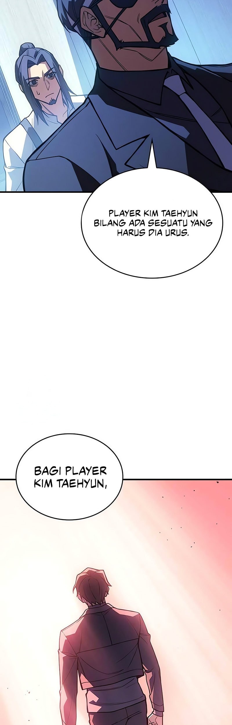 Regressing With The King’s Power Chapter 97 - halaman 72