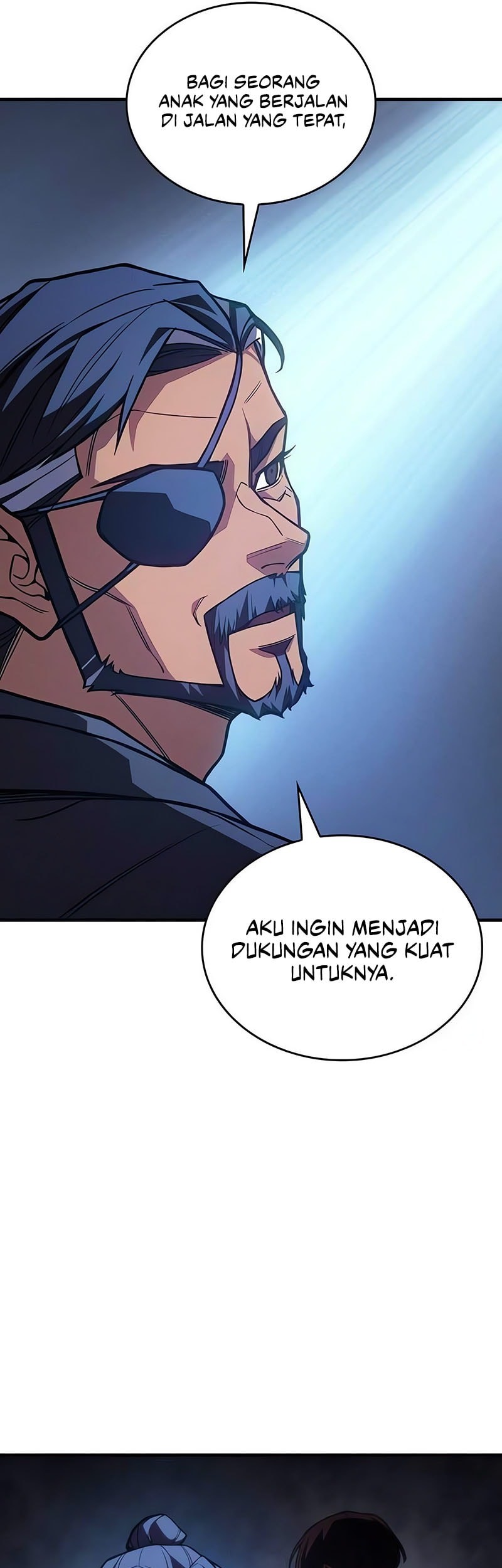 Regressing With The King’s Power Chapter 97 - halaman 74