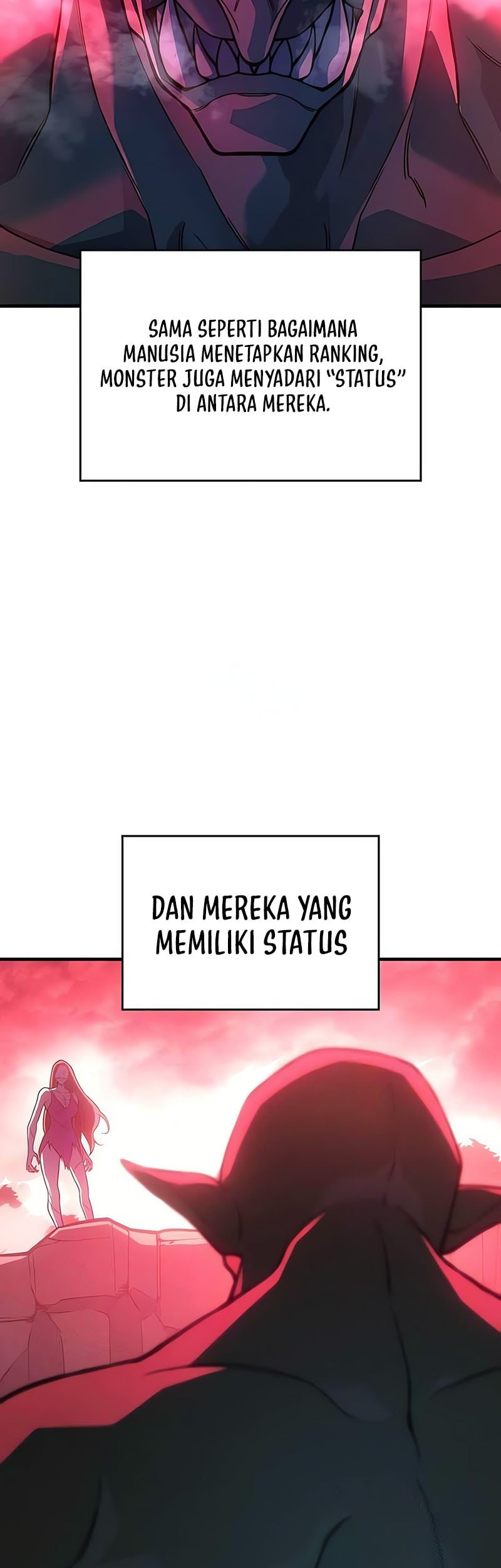 Regressing With The King’s Power Chapter 97 - halaman 8
